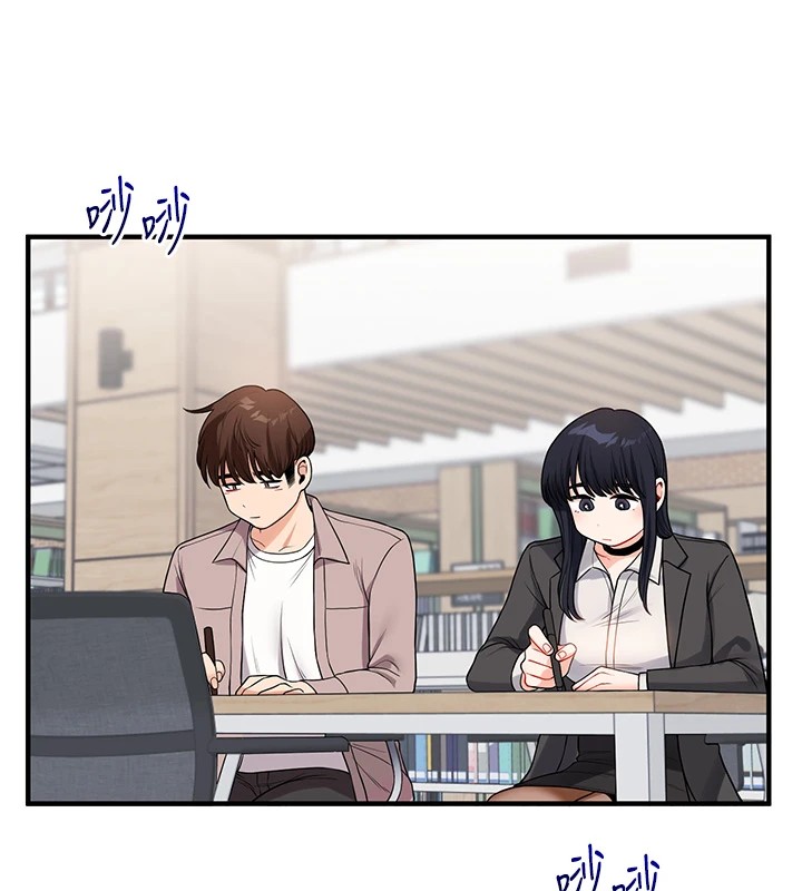 [Manhwa] Play with the senior sister Plot, female student#[182P]-121