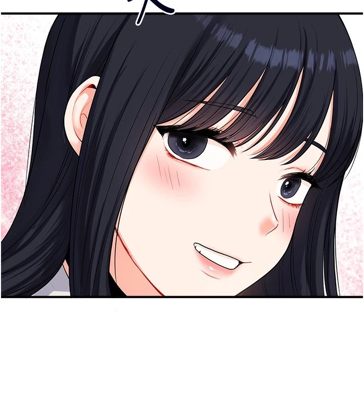[Manhwa] Play with the senior sister Plot, female student#[182P]-131
