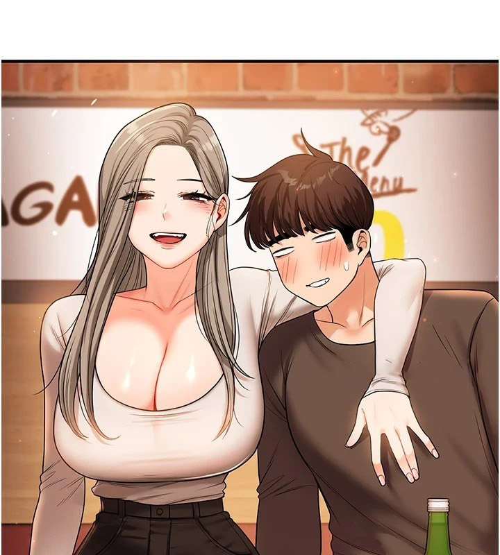 [Manhwa] Play with the senior sister Plot, female student#[182P]-178