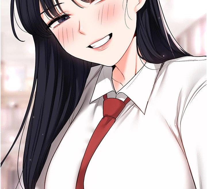 [Manhwa] Play with the senior sister Plot, female student#[182P]-79