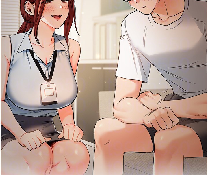 [Manhwa] Play with the senior sister Plot, female student#[182P]-82