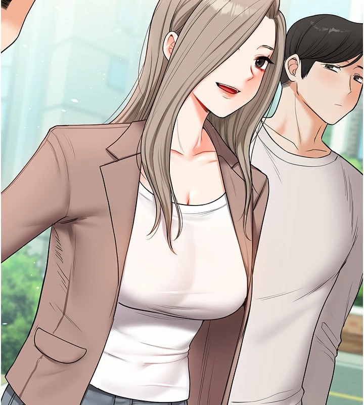 [Manhwa] Play with the senior sister Plot, female student#[182P]-88