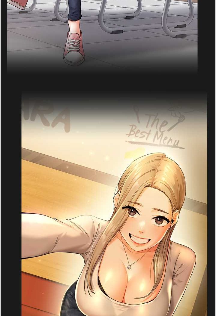 [Manhwa] Play with the senior sister Plot, female student#[140P]-49