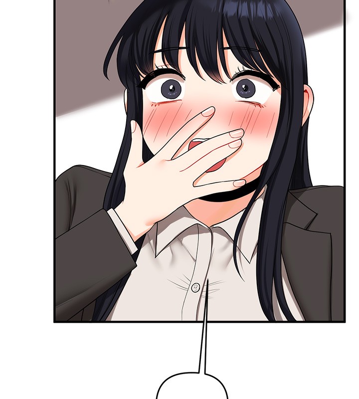 [Manhwa] Play with the senior sister Plot, female student#[164P]-110