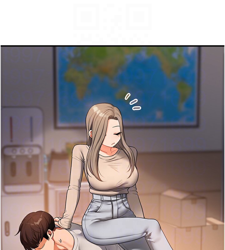 [Manhwa] Play with the senior sister Plot, female student#[164P]-112
