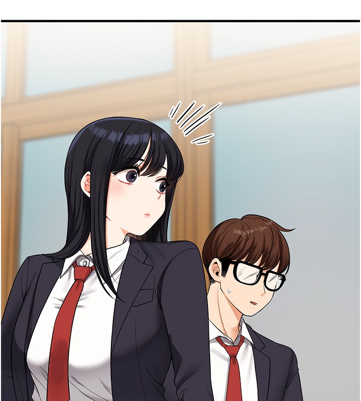 [Manhwa] Play with the senior sister Plot, female student#[164P]-15