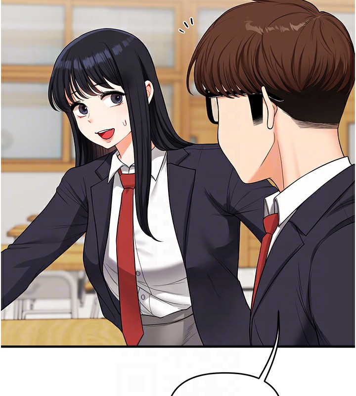 [Manhwa] Play with the senior sister Plot, female student#[164P]-18