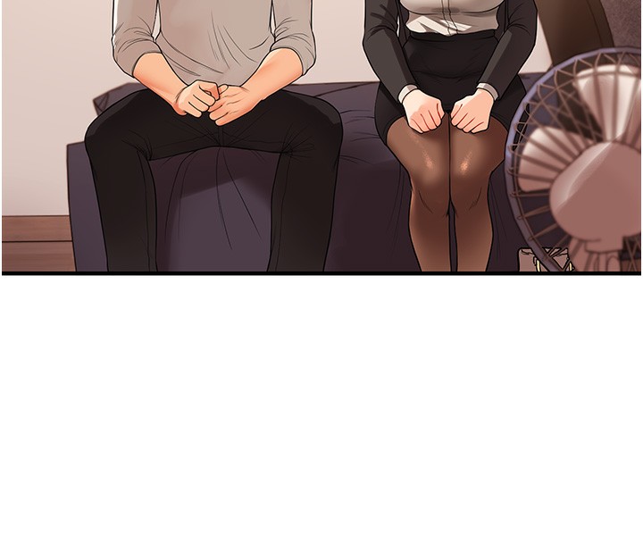 [Manhwa] Play with the senior sister Plot, female student#[164P]-68
