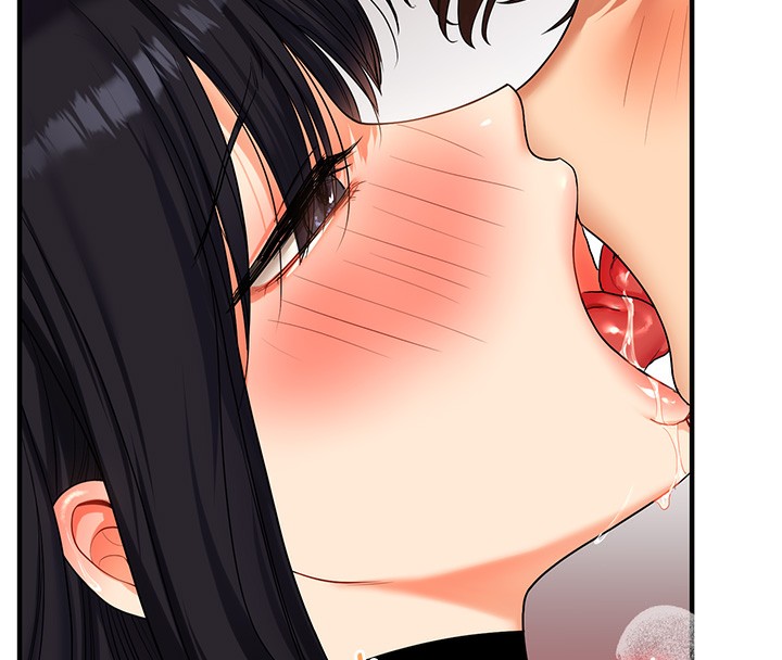 [Manhwa] Play with the senior sister Plot, female student#[179P]-110