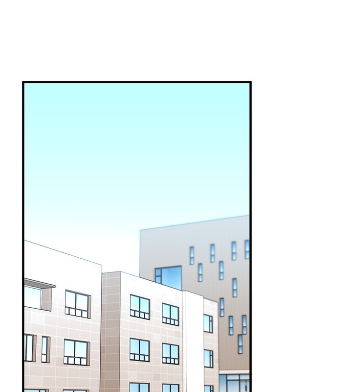 [Manhwa] Play with the senior sister Plot, female student#[178P]-156