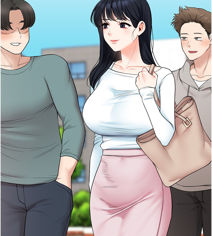 [Manhwa] Play with the senior sister Plot, female student#[178P]-33