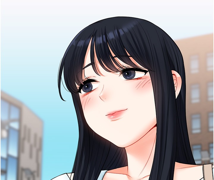[Manhwa] Play with the senior sister Plot, female student#[178P]-35