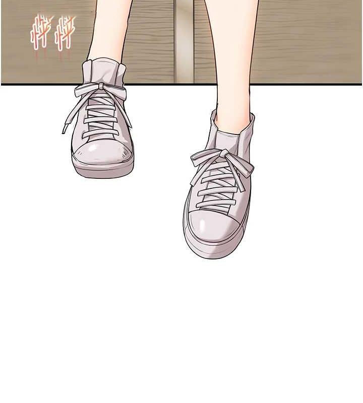 [Manhwa] Play with the senior sister Plot, female student#[164P]-30