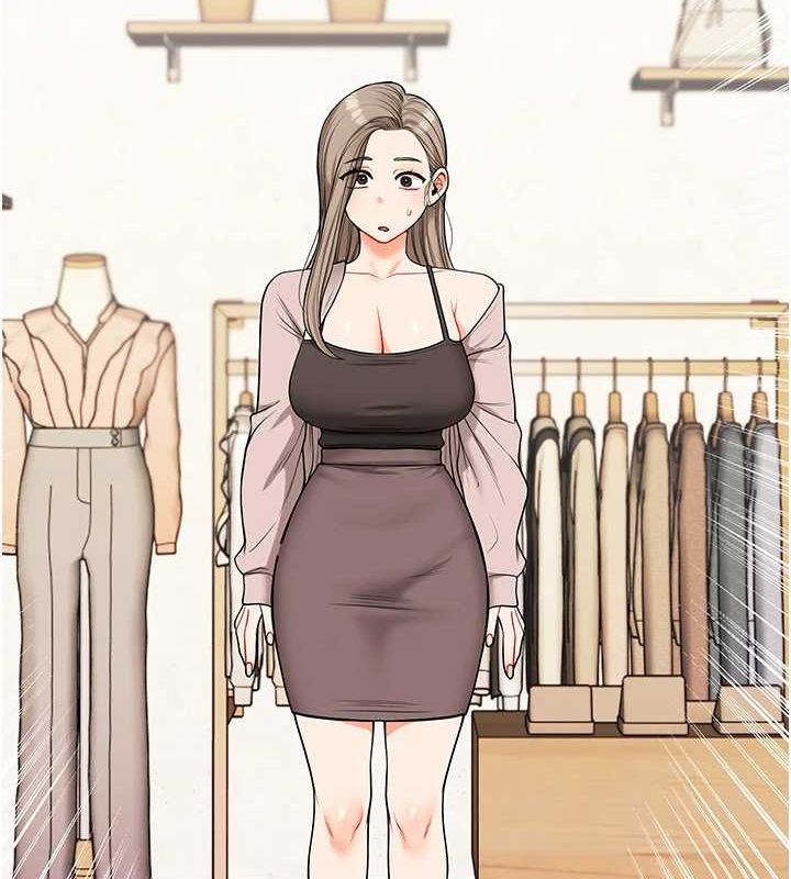 [Manhwa] Play with the senior sister Plot, female student#[164P]-49