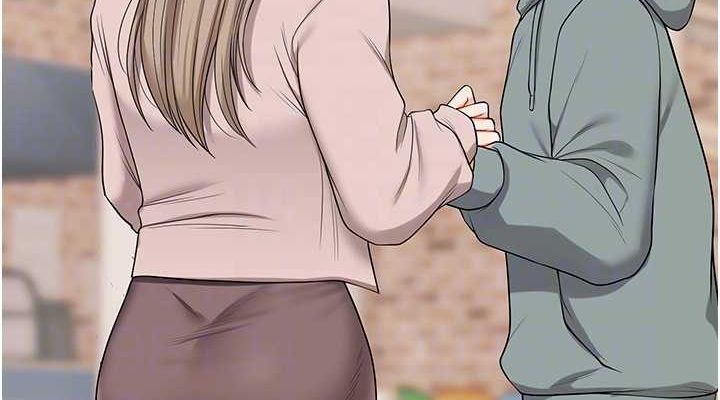 [Manhwa] Play with the senior sister Plot, female student#[164P]-76