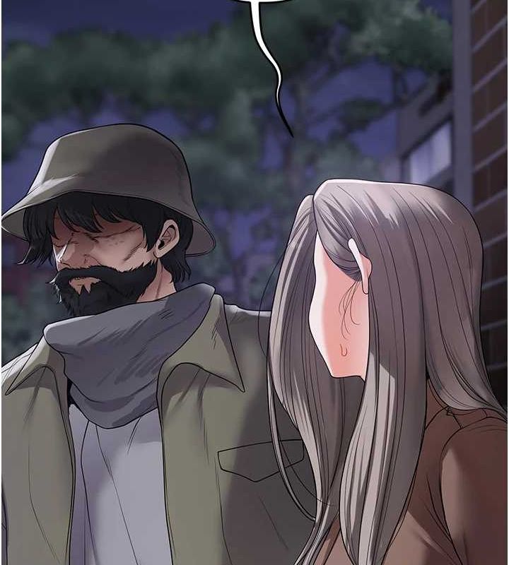 [Manhwa] Play with the senior sister Plot, female student#[163P]-112