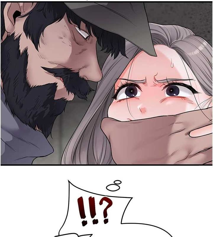 [Manhwa] Play with the senior sister Plot, female student#[163P]-129