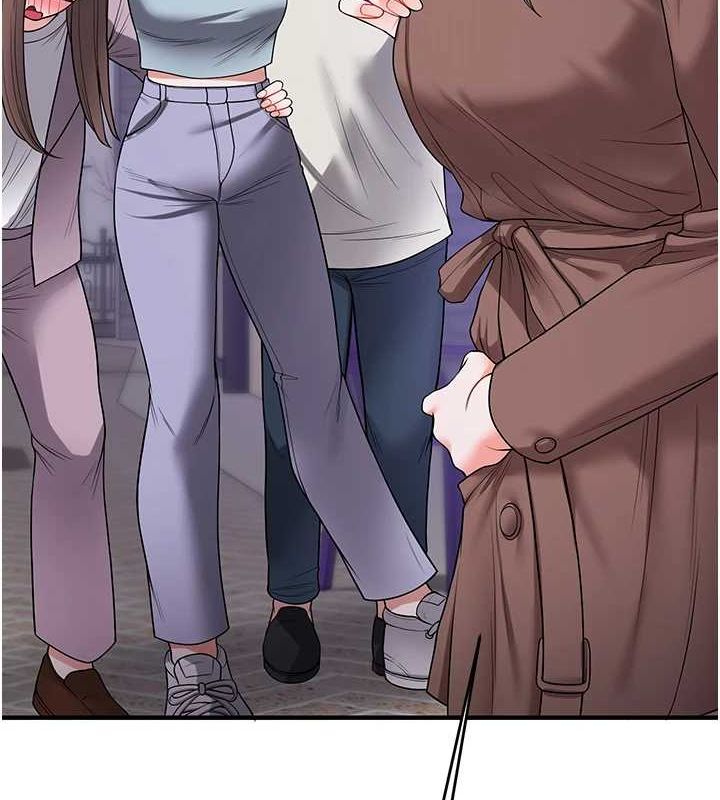 [Manhwa] Play with the senior sister Plot, female student#[163P]-51