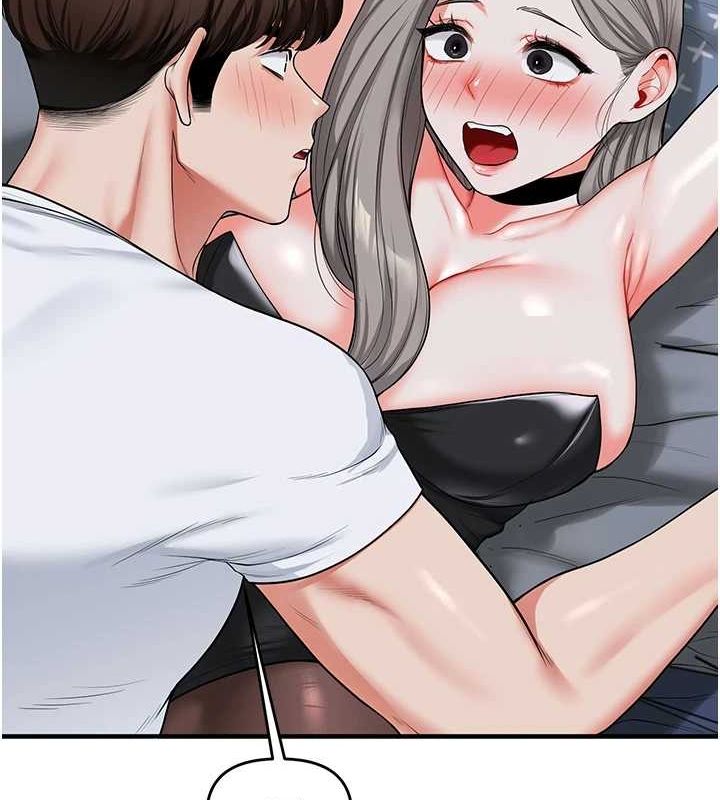 [Manhwa] Play with the senior sister Plot, female student#[190P]-168