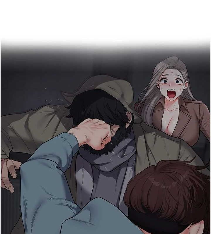 [Manhwa] Play with the senior sister Plot, female student#[190P]-176
