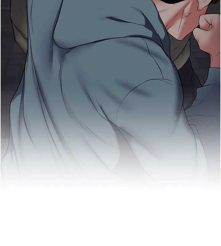 [Manhwa] Play with the senior sister Plot, female student#[190P]-177