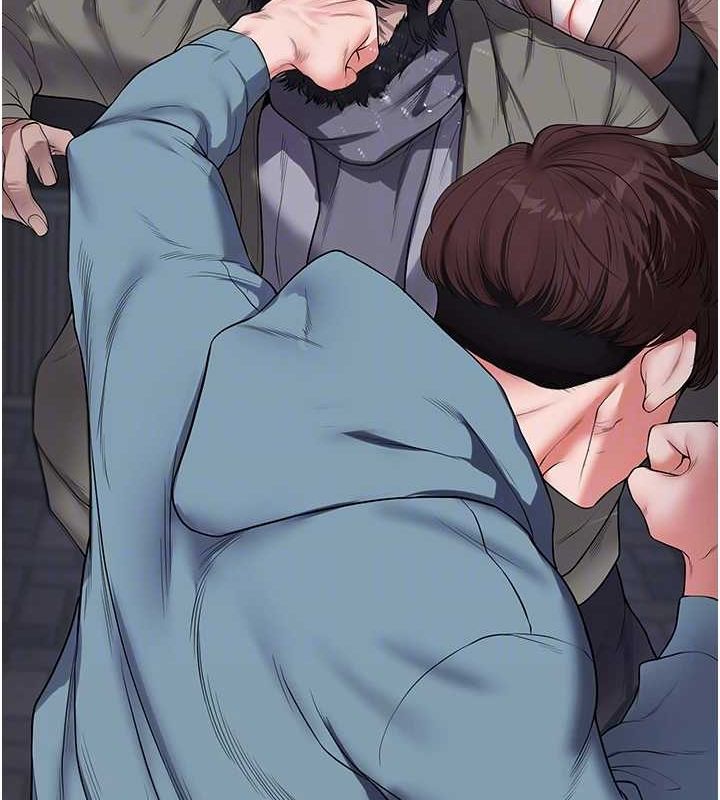 [Manhwa] Play with the senior sister Plot, female student#[190P]-23