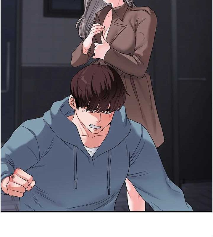 [Manhwa] Play with the senior sister Plot, female student#[190P]-40