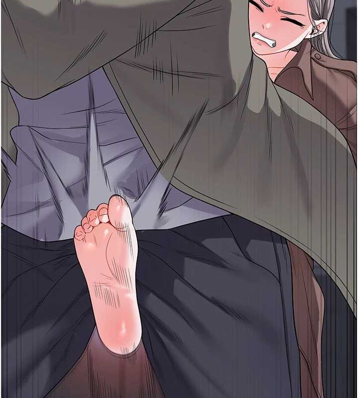 [Manhwa] Play with the senior sister Plot, female student#[190P]-55