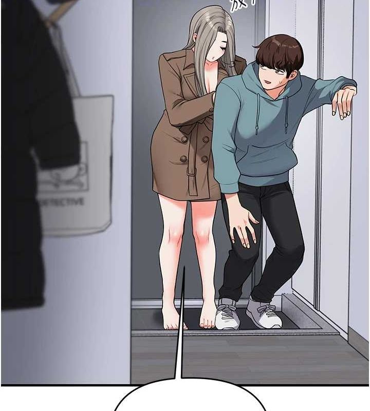 [Manhwa] Play with the senior sister Plot, female student#[190P]-96