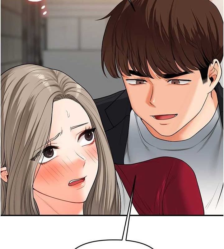 [Manhwa] Play with the senior sister Plot, female student#[162P]-67