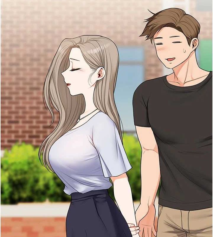 [Manhwa] Play with the senior sister Plot, female student#[171P]-101