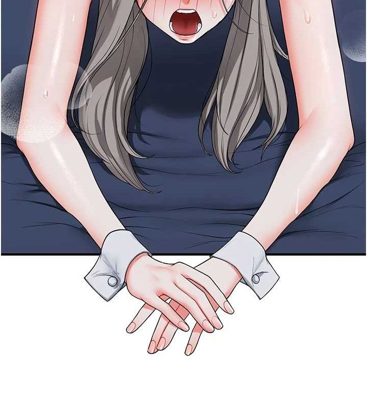 [Manhwa] Play with the senior sister Plot, female student#[171P]-58