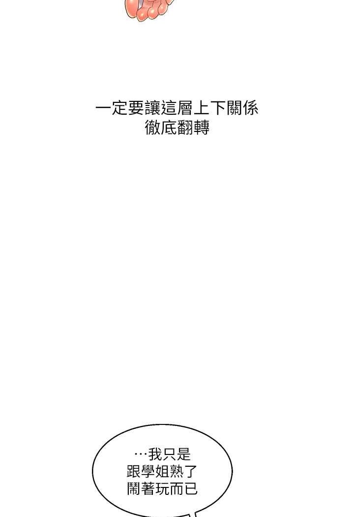[Manhwa] Play with the senior sister Plot, female student#[137P]-131