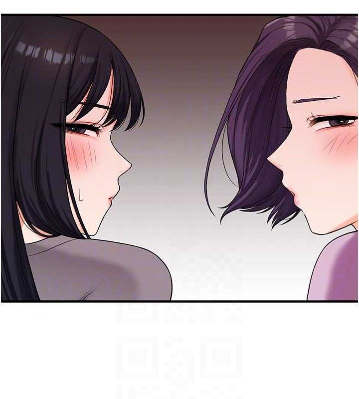 [Manhwa] Play with the senior sister Plot, female student#[155P]-91
