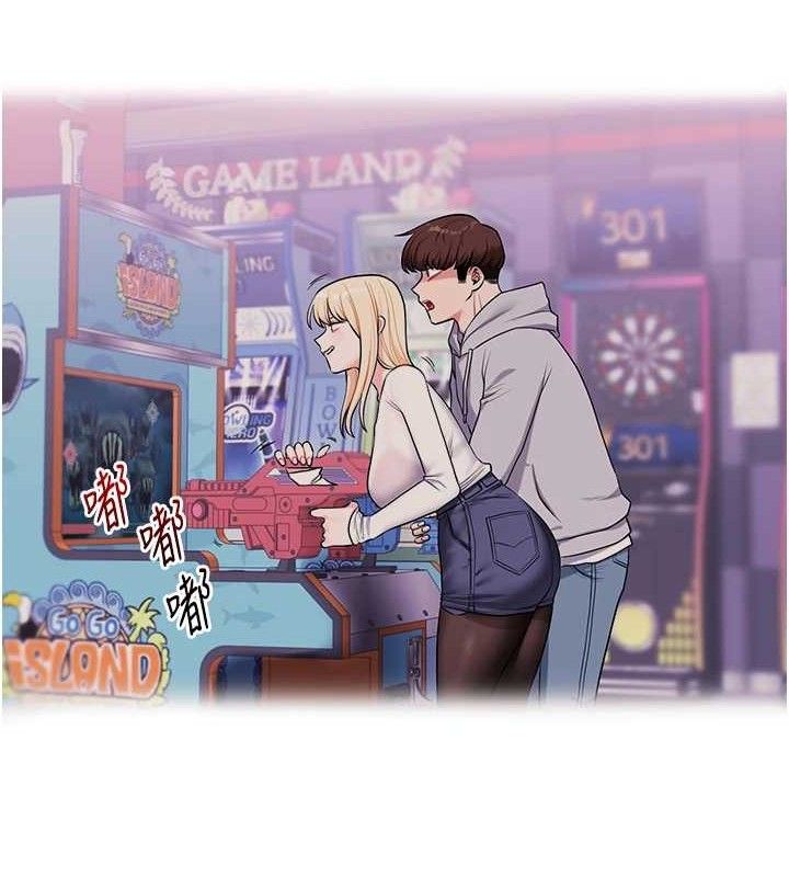 [韩国漫画] 玩转学姐 剧情,女学生#[141P]-127