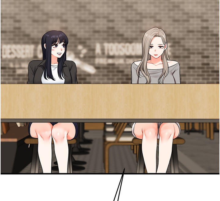 [韩国漫画] 玩转学姐 剧情,女学生#[154P]-132