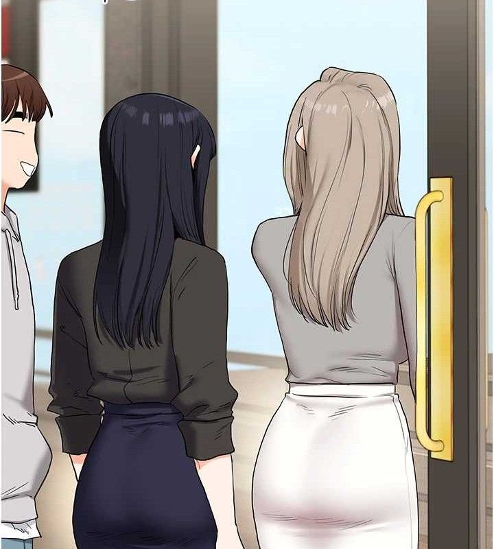 [韩国漫画] 玩转学姐 剧情,女学生#[156P]-153