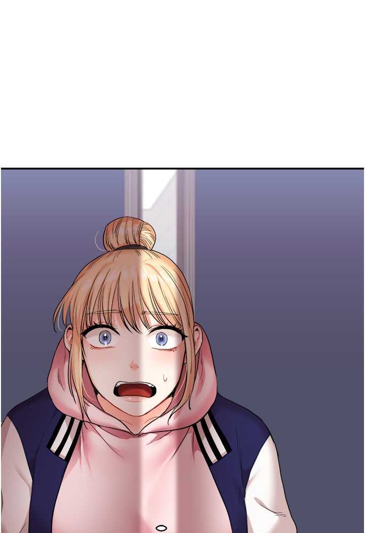 [Manhwa] Play with the senior sister Plot, female student#[124P]-114