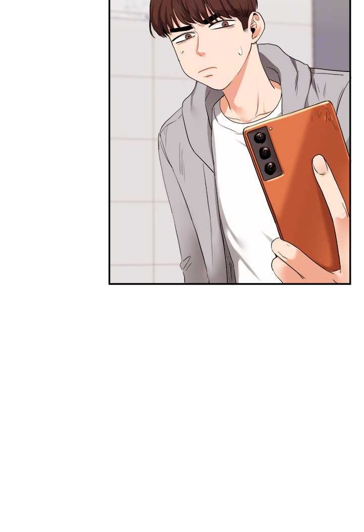 [Manhwa] Play with the senior sister Plot, female student#[124P]-48