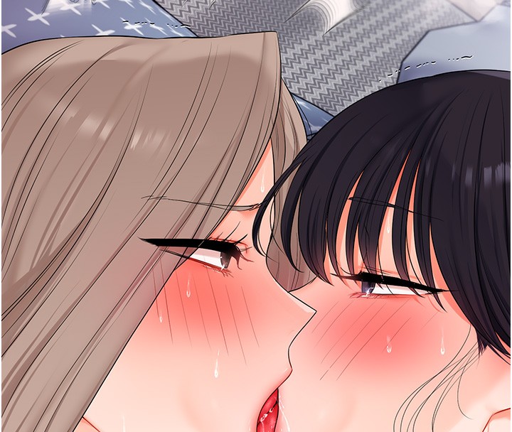 [韩国漫画] 玩转学姐 剧情,女学生#[184P]-127