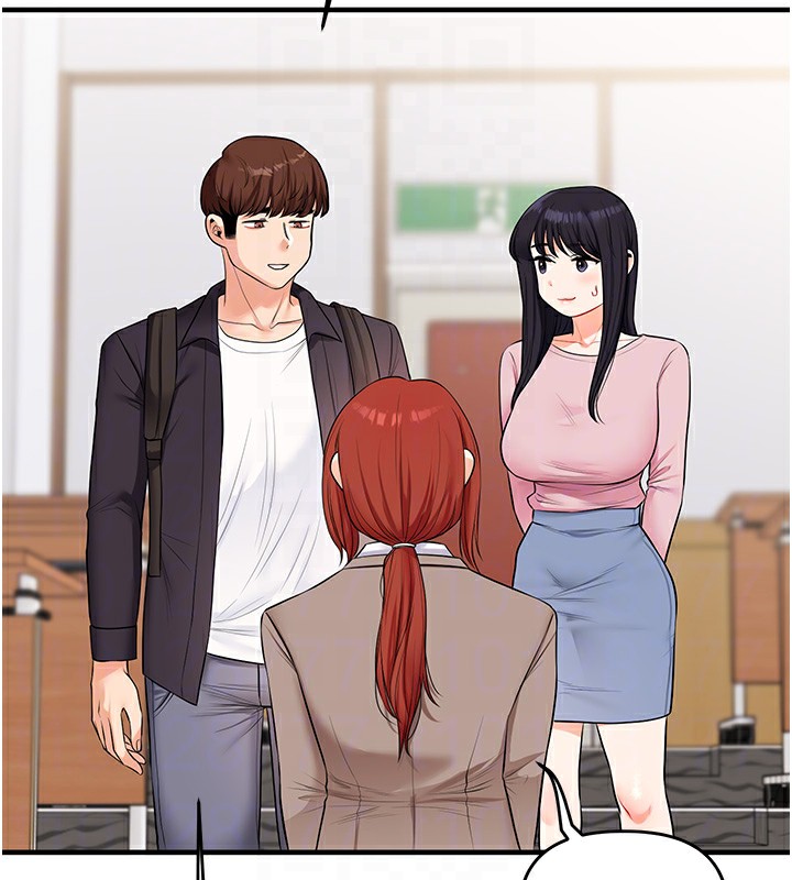 [韩国漫画] 玩转学姐 剧情,女学生#[171P]-98