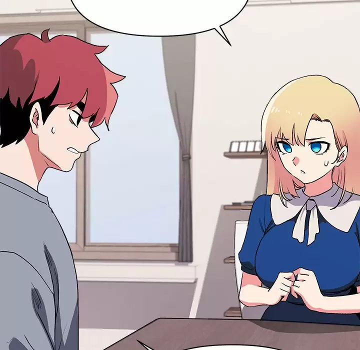 [Manhwa] College life begins with clubs Campus, female student, big breasts#[152P]-100