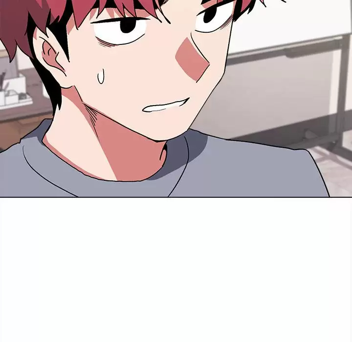 [Manhwa] College life begins with clubs Campus, female student, big breasts#[152P]-105