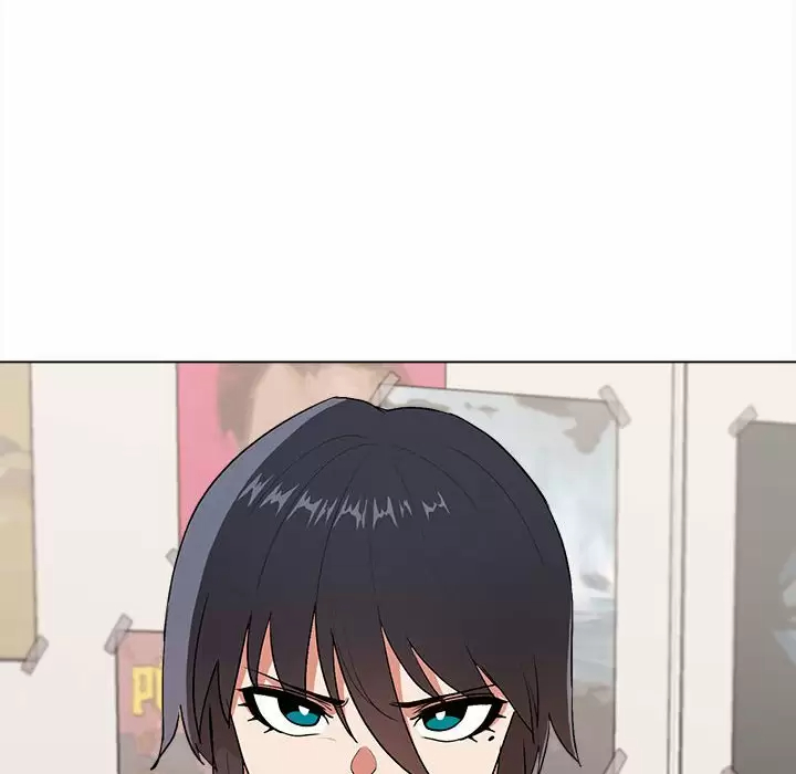 [Manhwa] College life begins with clubs Campus, female student, big breasts#[152P]-110
