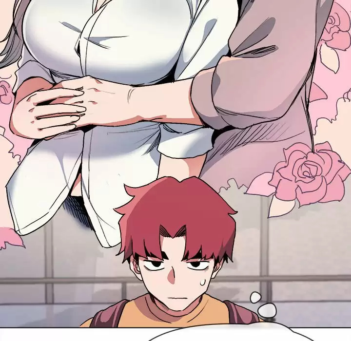[Manhwa] College life begins with clubs Campus, female student, big breasts#[152P]-122