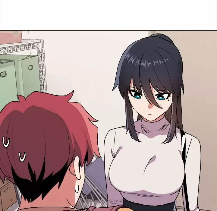 [Manhwa] College life begins with clubs Campus, female student, big breasts#[152P]-144