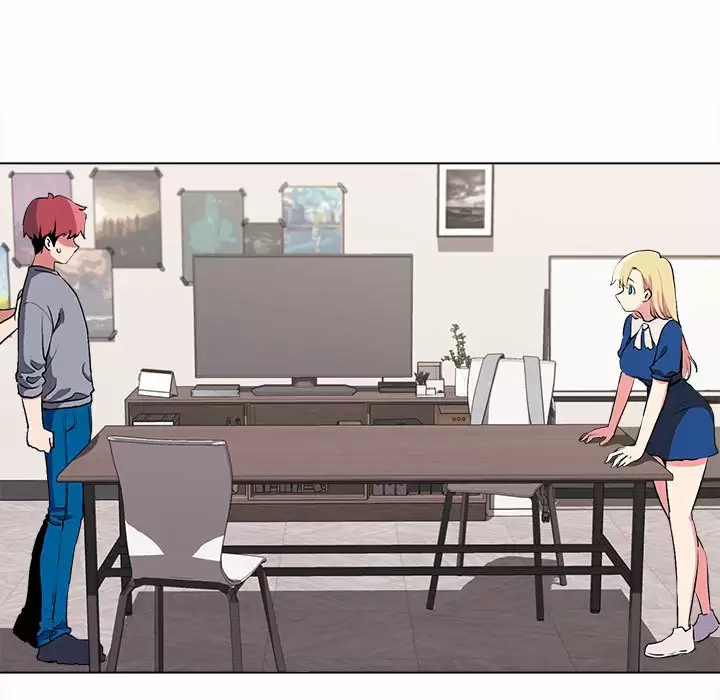 [Manhwa] College life begins with clubs Campus, female student, big breasts#[152P]-53