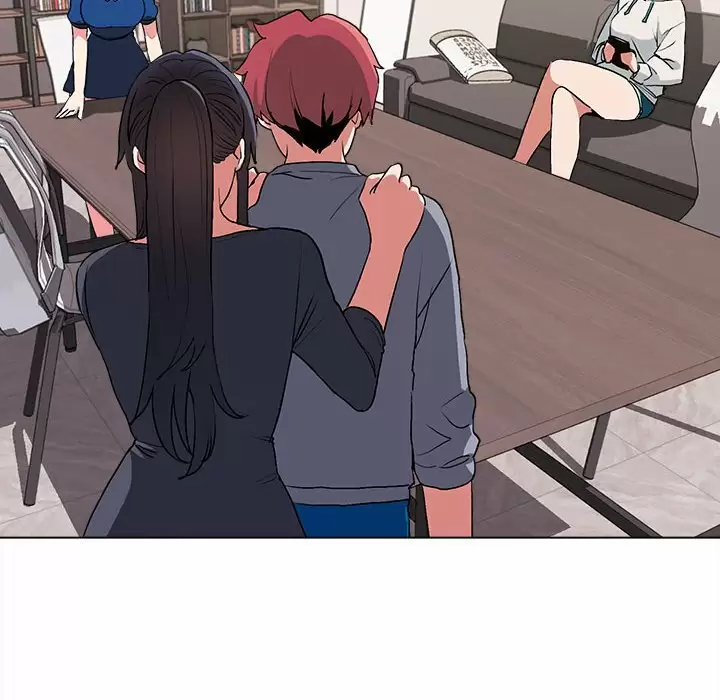 [Manhwa] College life begins with clubs Campus, female student, big breasts#[152P]-63
