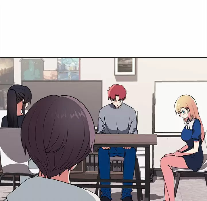 [Manhwa] College life begins with clubs Campus, female student, big breasts#[152P]-64