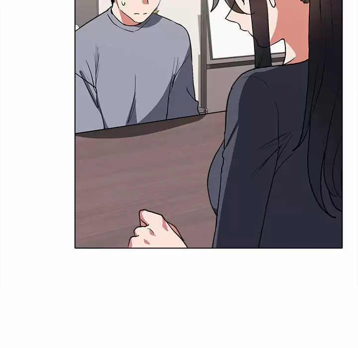 [Manhwa] College life begins with clubs Campus, female student, big breasts#[152P]-70